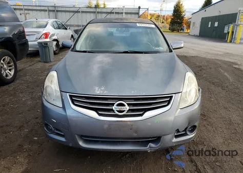 2010 Nissan Altima Base z USA, uszkodzony, nr VIN 1N4AL2AP4AC101342